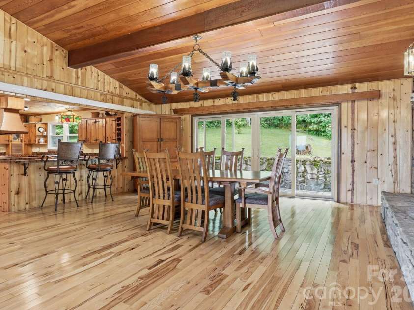 570 Rugged Top Road, Waynesville, NC 28785.  MLS# CAR4392004, YatesRealty ID 32836. 