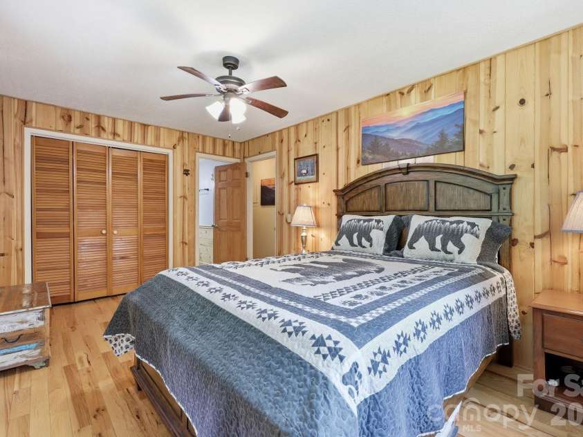 570 Rugged Top Road, Waynesville, NC 28785.  MLS# CAR4392004, YatesRealty ID 32836. 