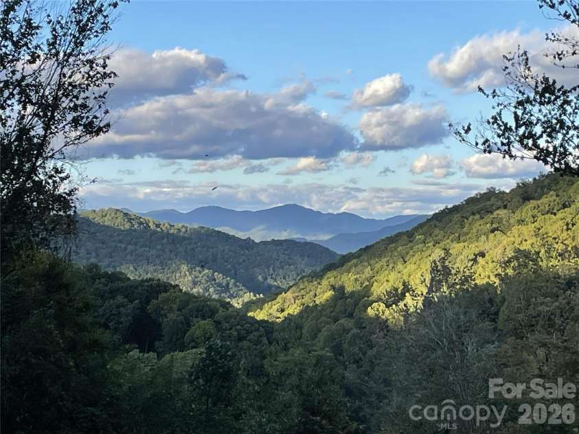 570 Rugged Top Road, Waynesville, NC 28785.  MLS# CAR4392004, YatesRealty ID 32836. 