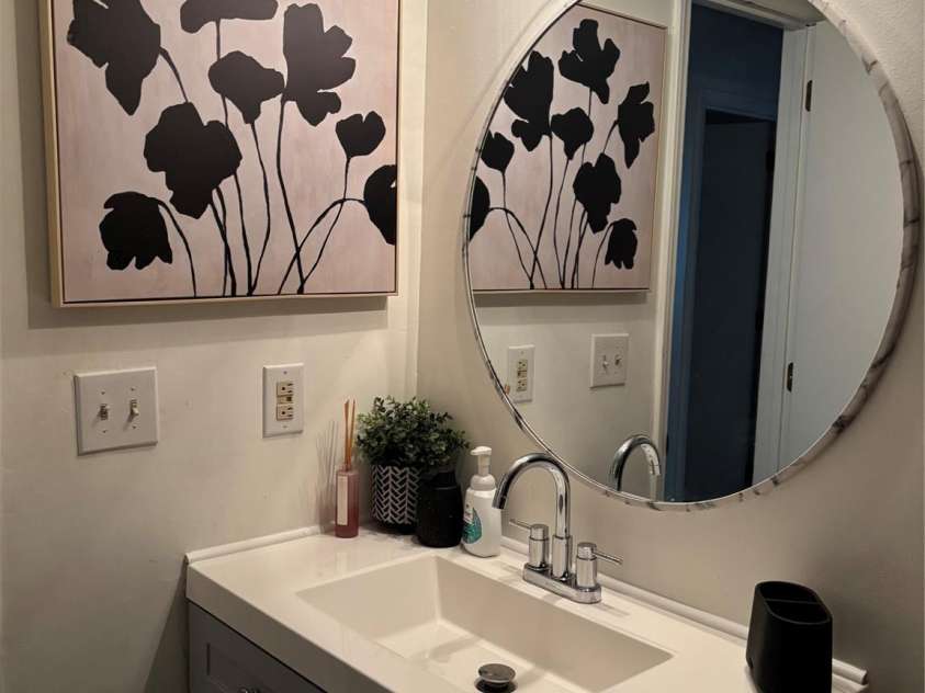 5818 Vernedale Road, Charlotte, NC 28212.  MLS# CAR4293389, YatesRealty ID 32837. 