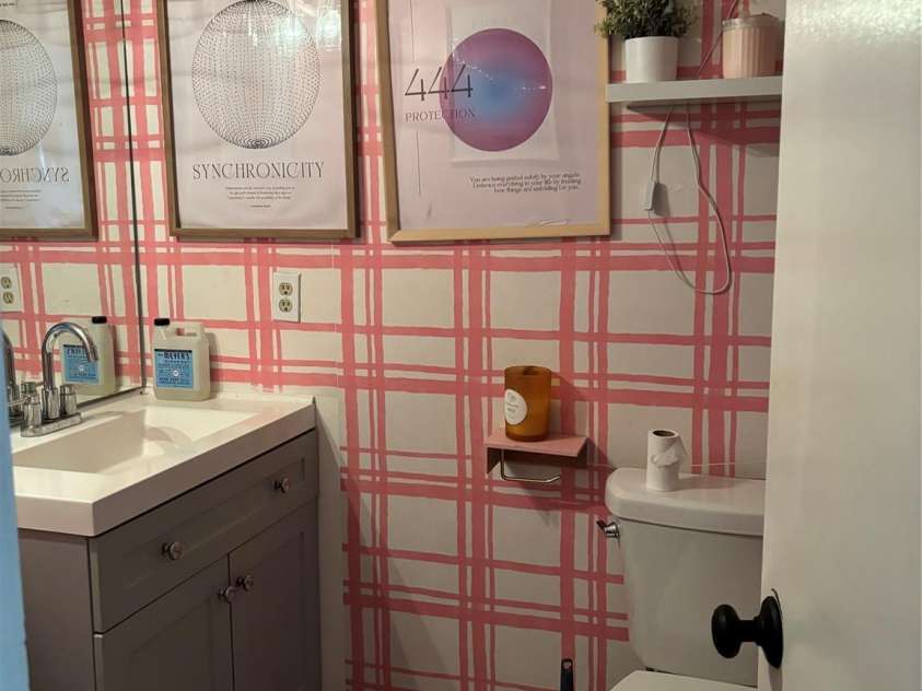 5818 Vernedale Road, Charlotte, NC 28212.  MLS# CAR4293389, YatesRealty ID 32837. 