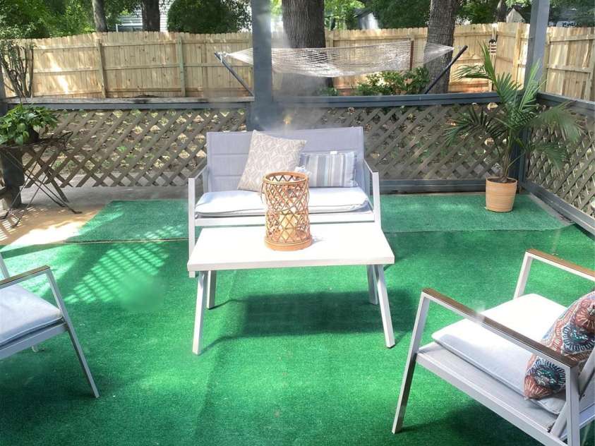 5818 Vernedale Road, Charlotte, NC 28212.  MLS# CAR4293389, YatesRealty ID 32837. 