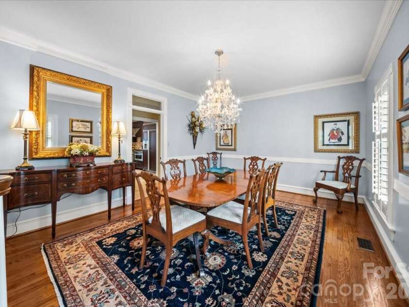 101 River Ridge Drive, Morganton, NC 28655.  MLS# CAR4397505, YatesRealty ID 32838. 