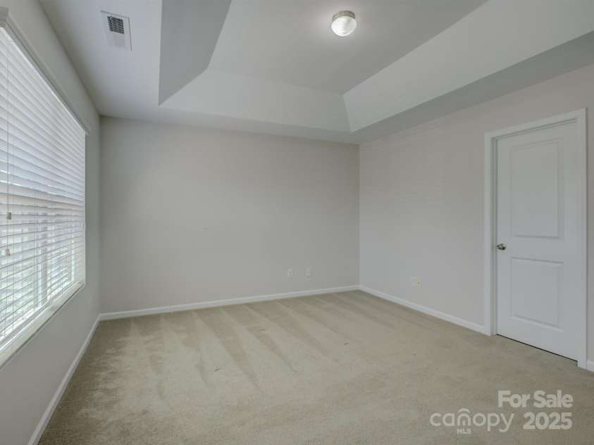 1916 Aston Mill Place, Charlotte, NC 28273.  MLS# CAR4278175, YatesRealty ID 32838. Bedroom 2 w/ ensuite