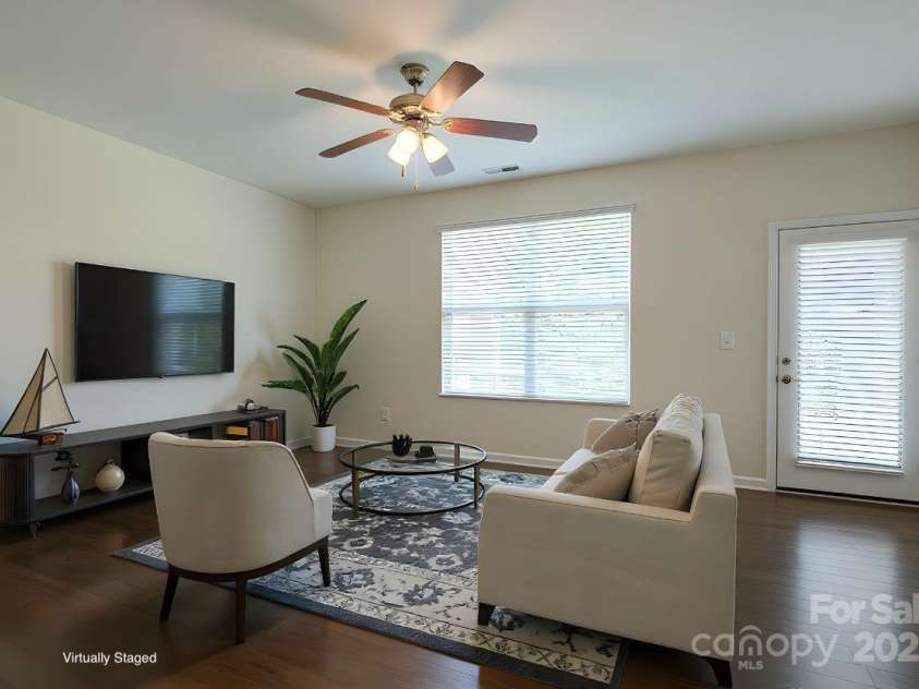 1916 Aston Mill Place, Charlotte, NC 28273.  MLS# CAR4278175, YatesRealty ID 32838. This photo has been virtually Staged