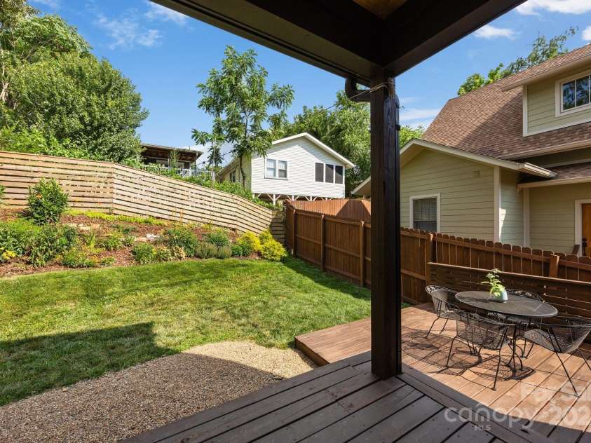 104 Deaver Street, Asheville, NC 28806.  MLS# CAR4268895, YatesRealty ID 32839. 