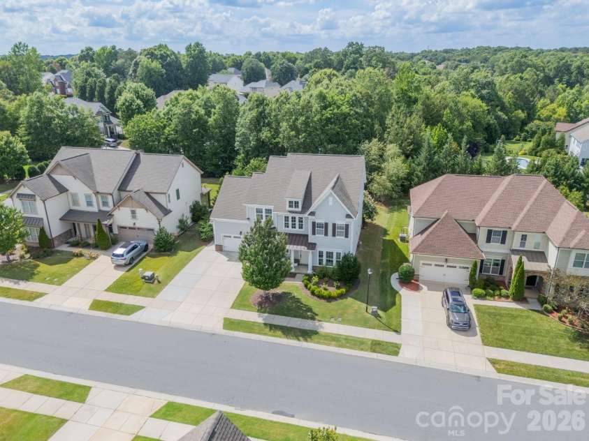205 Somerled Way, Waxhaw, NC 28173.  MLS# CAR4395494, YatesRealty ID 32839. 