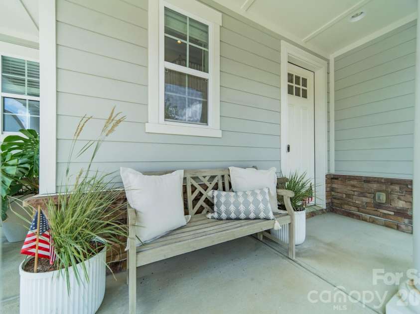 205 Somerled Way, Waxhaw, NC 28173.  MLS# CAR4395494, YatesRealty ID 32839. 