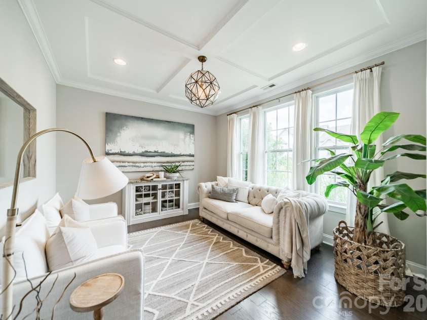 205 Somerled Way, Waxhaw, NC 28173.  MLS# CAR4395494, YatesRealty ID 32839. 