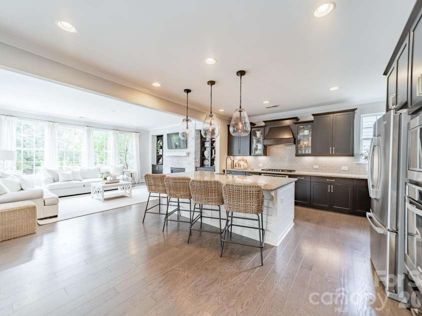205 Somerled Way, Waxhaw, NC 28173.  MLS# CAR4395494, YatesRealty ID 32839. 
