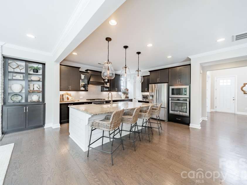 205 Somerled Way, Waxhaw, NC 28173.  MLS# CAR4395494, YatesRealty ID 32839. 