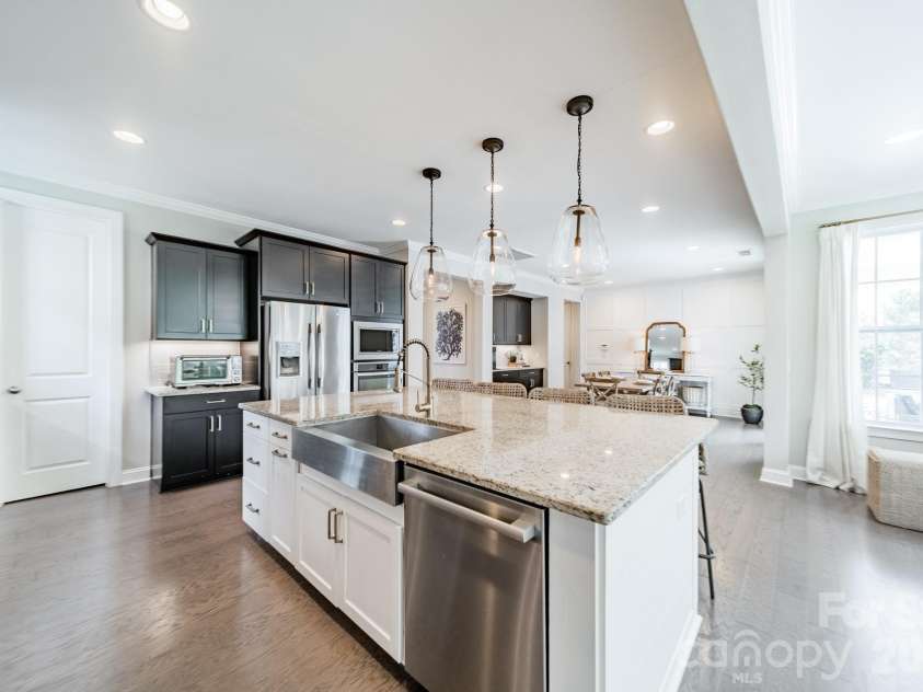 205 Somerled Way, Waxhaw, NC 28173.  MLS# CAR4395494, YatesRealty ID 32839. 