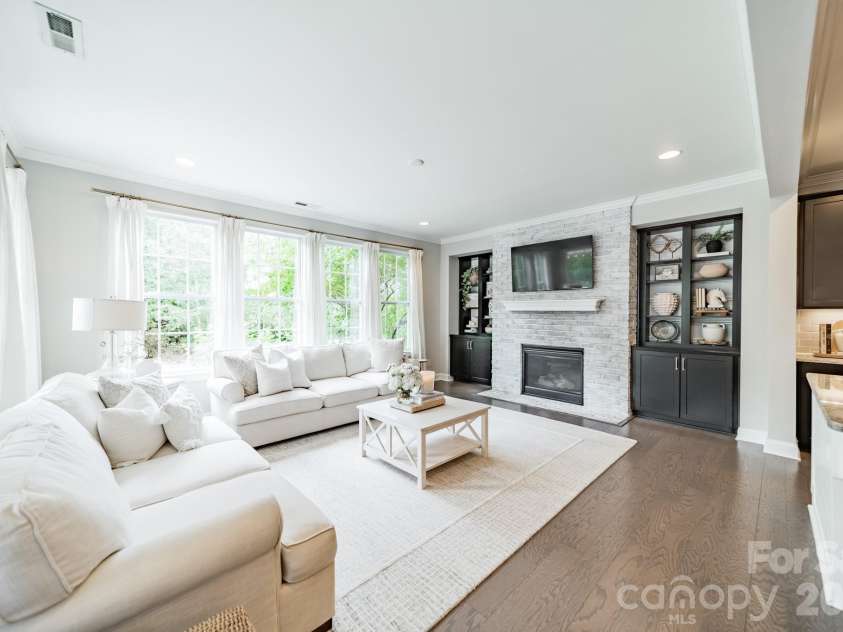 205 Somerled Way, Waxhaw, NC 28173.  MLS# CAR4395494, YatesRealty ID 32839. 