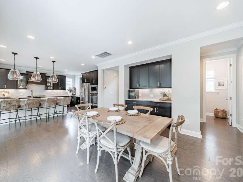 205 Somerled Way, Waxhaw, NC 28173.  MLS# CAR4395494, YatesRealty ID 32839. 