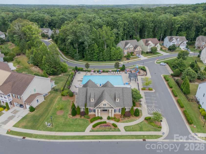 205 Somerled Way, Waxhaw, NC 28173.  MLS# CAR4395494, YatesRealty ID 32839. 