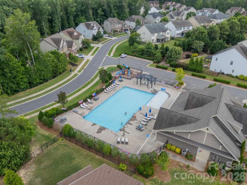 205 Somerled Way, Waxhaw, NC 28173.  MLS# CAR4395494, YatesRealty ID 32839. 