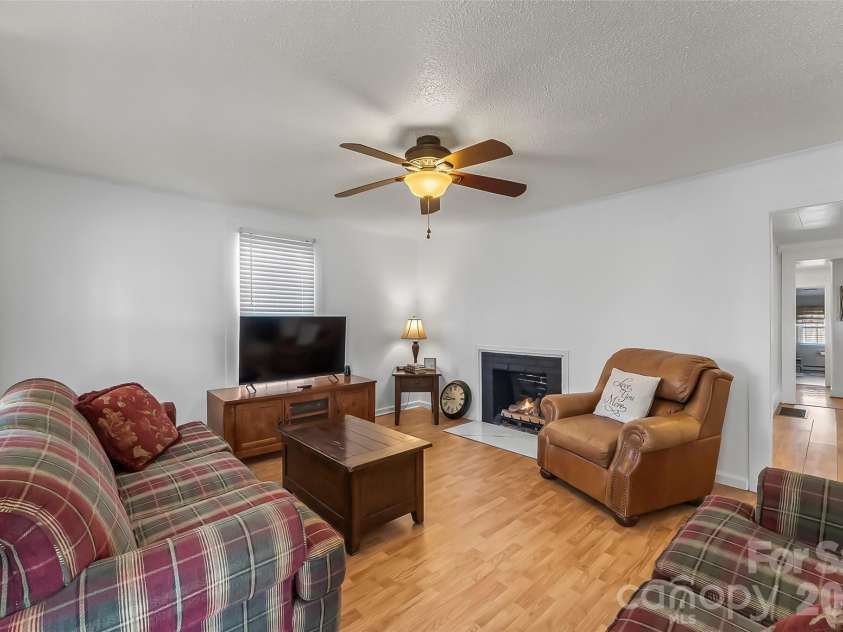 110 Garrison Road, Morganton, NC 28655.  MLS# CAR4338048, YatesRealty ID 3284. 