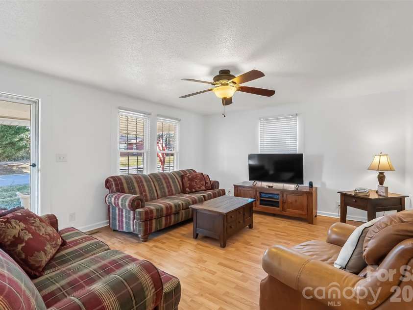 110 Garrison Road, Morganton, NC 28655.  MLS# CAR4338048, YatesRealty ID 3284. 