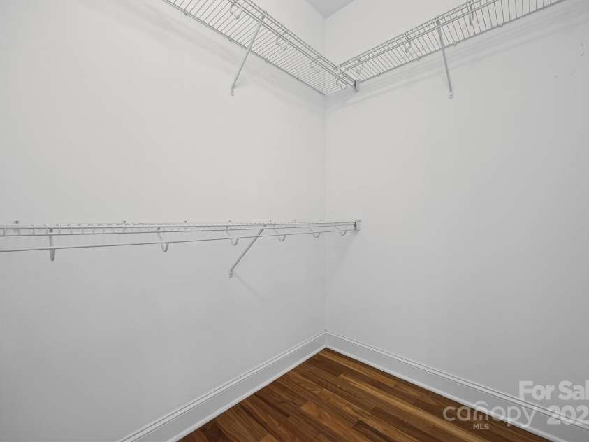 484 Mason Dickson Road, York, SC 29745.  MLS# CAR4276794, YatesRealty ID 32841. Owners Closet 1