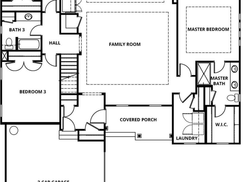 1319 Copper Leaf Drive, Rock Hill, SC 29732.  MLS# CAR4279629, YatesRealty ID 32842. 