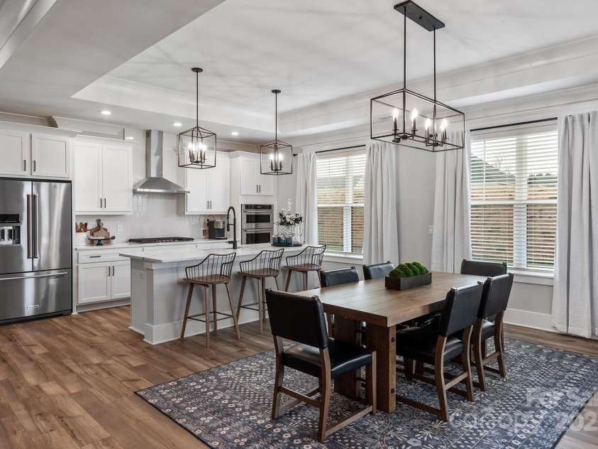 1319 Copper Leaf Drive, Rock Hill, SC 29732.  MLS# CAR4279629, YatesRealty ID 32842. 