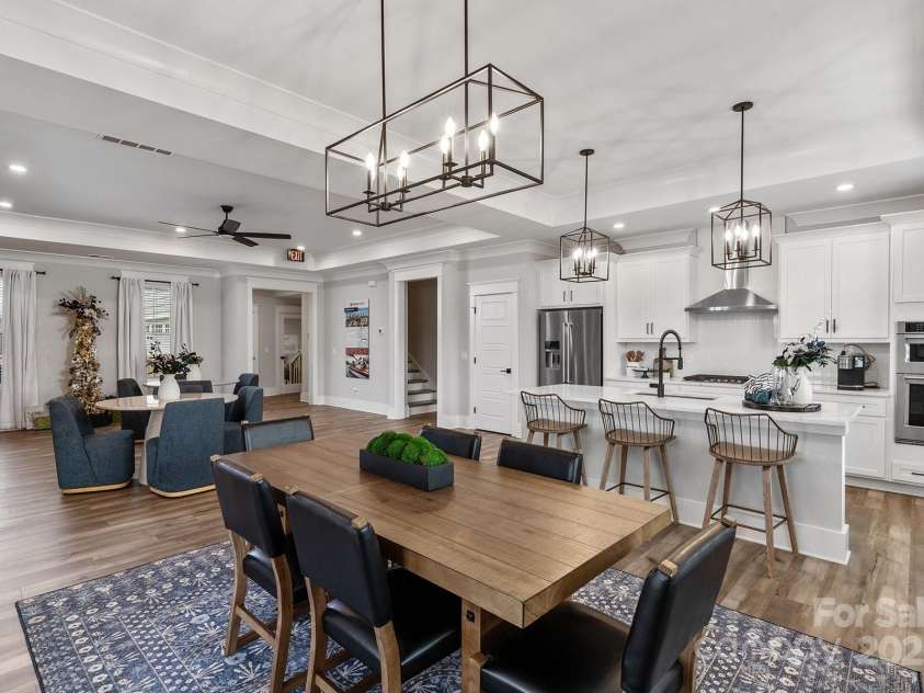 1319 Copper Leaf Drive, Rock Hill, SC 29732.  MLS# CAR4279629, YatesRealty ID 32842. 