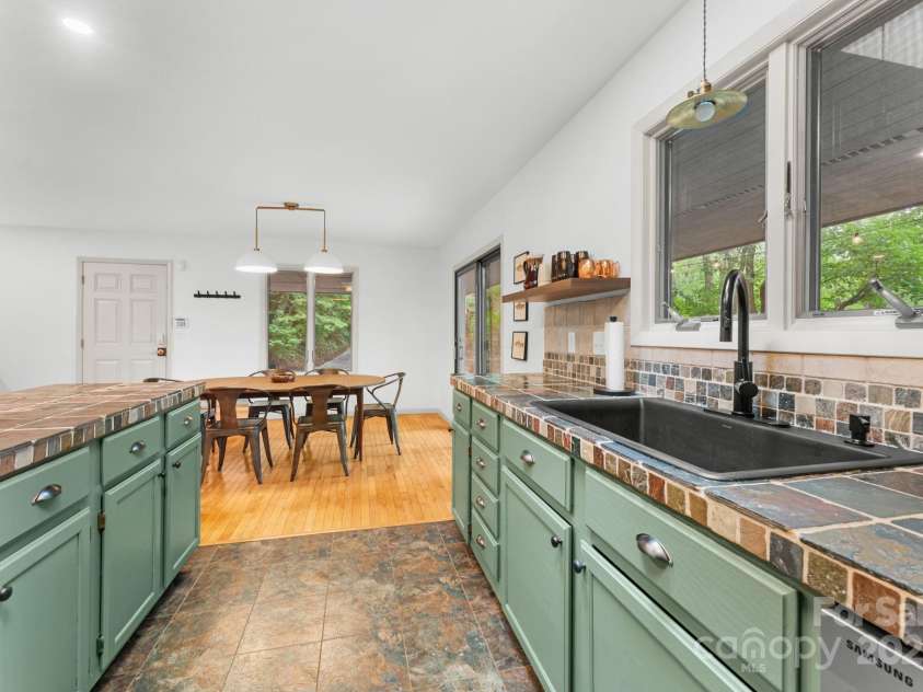 30 Hawktree Lane, Waynesville, NC 28786.  MLS# CAR4290406, YatesRealty ID 32847. 
