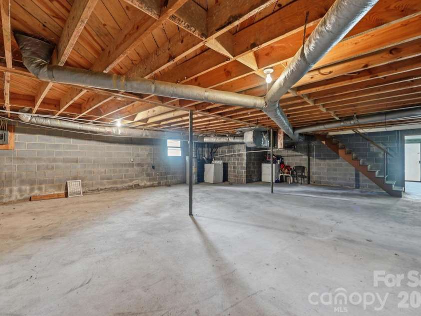 607 Ebenezer Road, Kannapolis, NC 28083.  MLS# CAR4397571, YatesRealty ID 32847. 