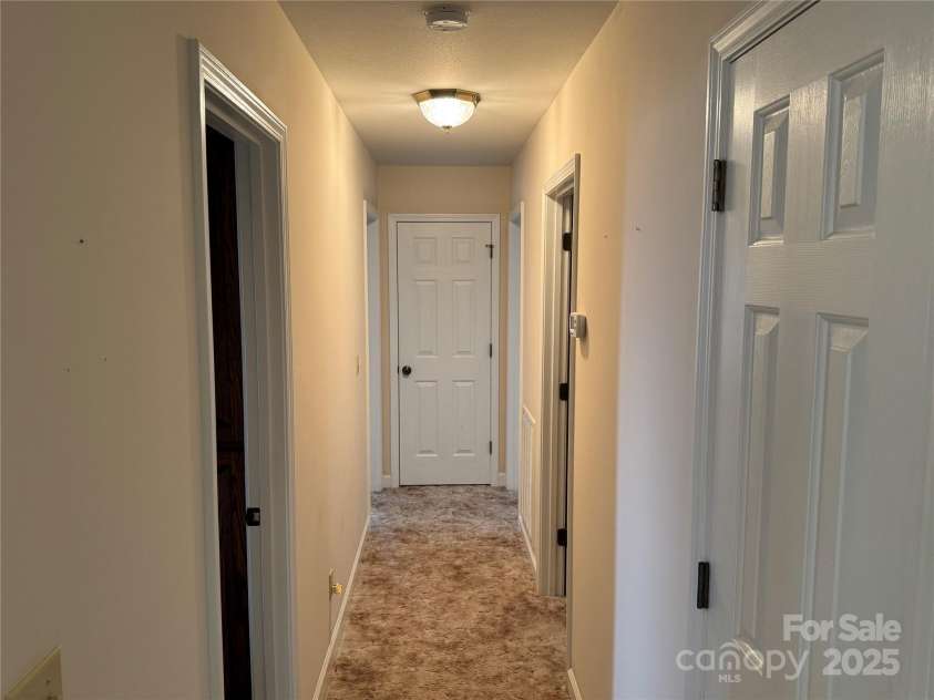 1519 Midland Drive, Hudson, NC 28658.  MLS# CAR4275002, YatesRealty ID 32848. 