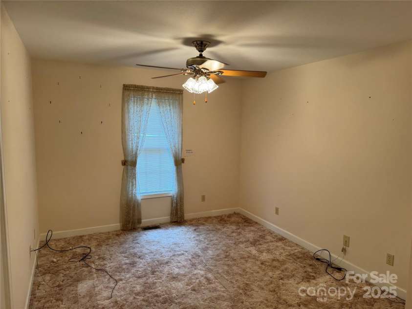 1519 Midland Drive, Hudson, NC 28658.  MLS# CAR4275002, YatesRealty ID 32848. 