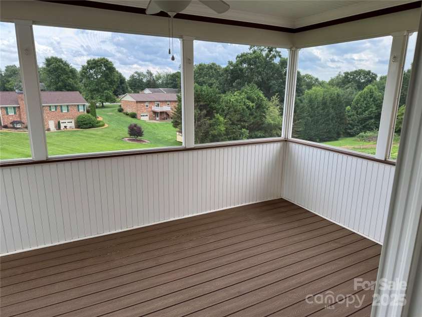 1519 Midland Drive, Hudson, NC 28658.  MLS# CAR4275002, YatesRealty ID 32848. 