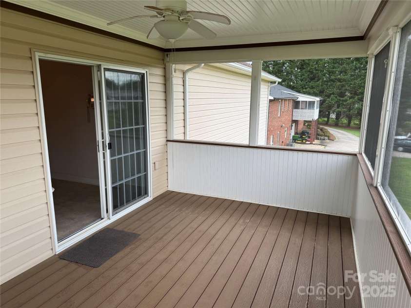 1519 Midland Drive, Hudson, NC 28658.  MLS# CAR4275002, YatesRealty ID 32848. 