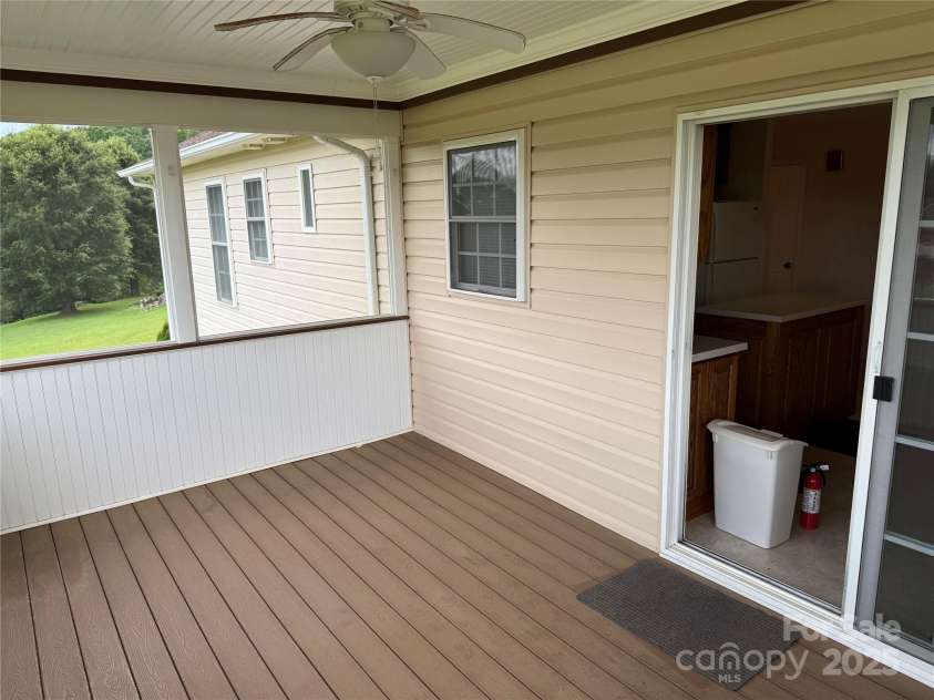 1519 Midland Drive, Hudson, NC 28658.  MLS# CAR4275002, YatesRealty ID 32848. 