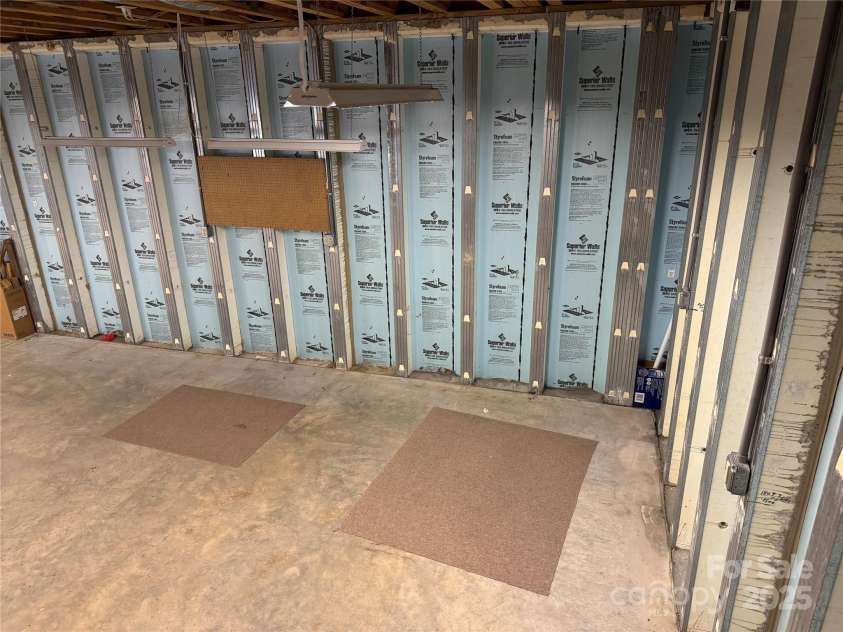 1519 Midland Drive, Hudson, NC 28658.  MLS# CAR4275002, YatesRealty ID 32848. 