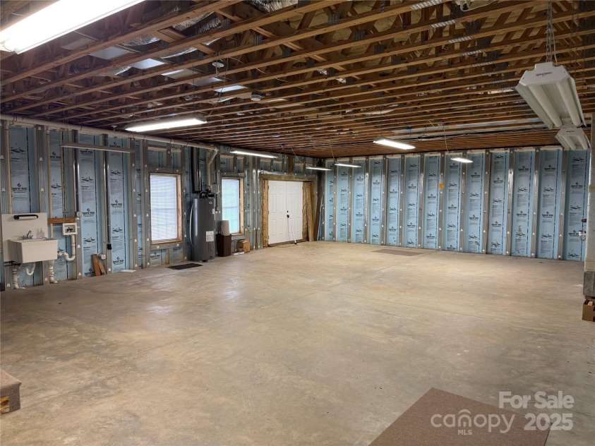 1519 Midland Drive, Hudson, NC 28658.  MLS# CAR4275002, YatesRealty ID 32848. 