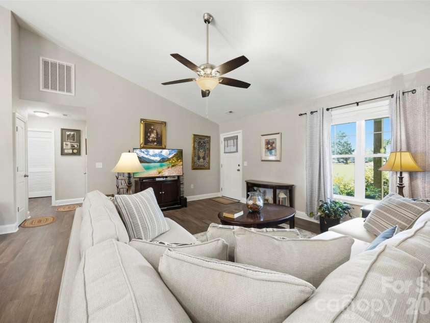 4690 Old Beatty Ford Road, China Grove, NC 28023.  MLS# CAR4397496, YatesRealty ID 32848. 