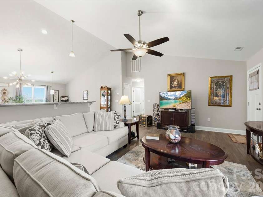 4690 Old Beatty Ford Road, China Grove, NC 28023.  MLS# CAR4397496, YatesRealty ID 32848. 