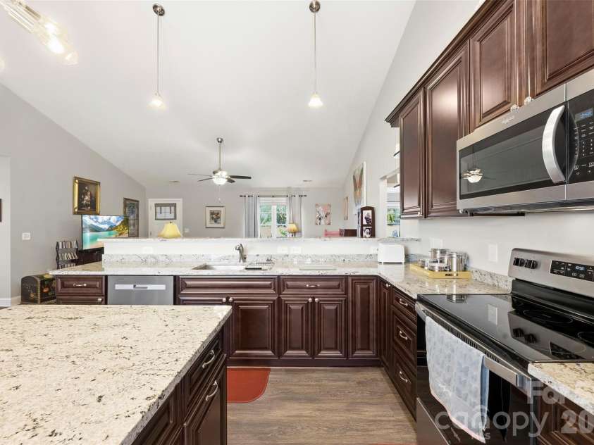 4690 Old Beatty Ford Road, China Grove, NC 28023.  MLS# CAR4397496, YatesRealty ID 32848. 