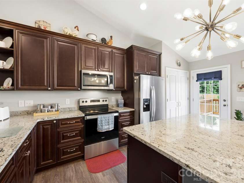 4690 Old Beatty Ford Road, China Grove, NC 28023.  MLS# CAR4397496, YatesRealty ID 32848. 