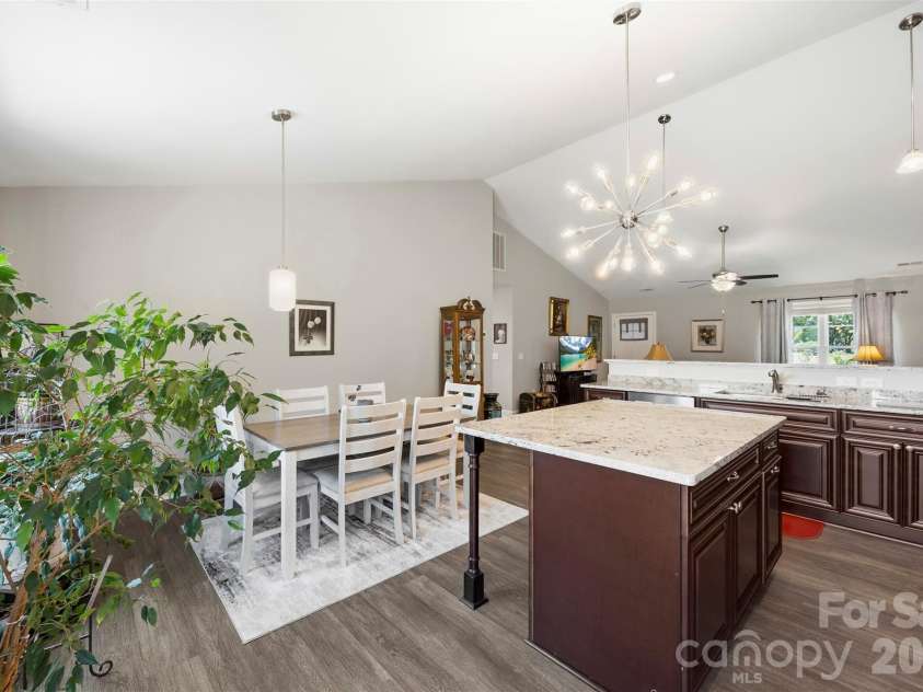 4690 Old Beatty Ford Road, China Grove, NC 28023.  MLS# CAR4397496, YatesRealty ID 32848. 