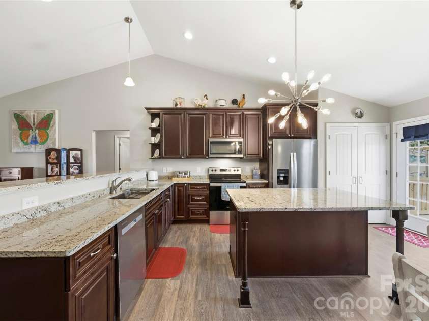4690 Old Beatty Ford Road, China Grove, NC 28023.  MLS# CAR4397496, YatesRealty ID 32848. 