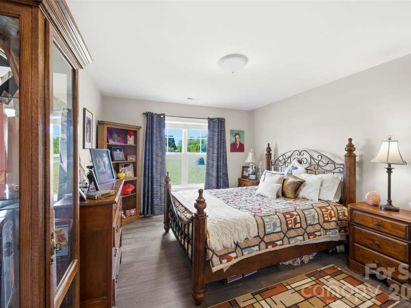 4690 Old Beatty Ford Road, China Grove, NC 28023.  MLS# CAR4397496, YatesRealty ID 32848. 