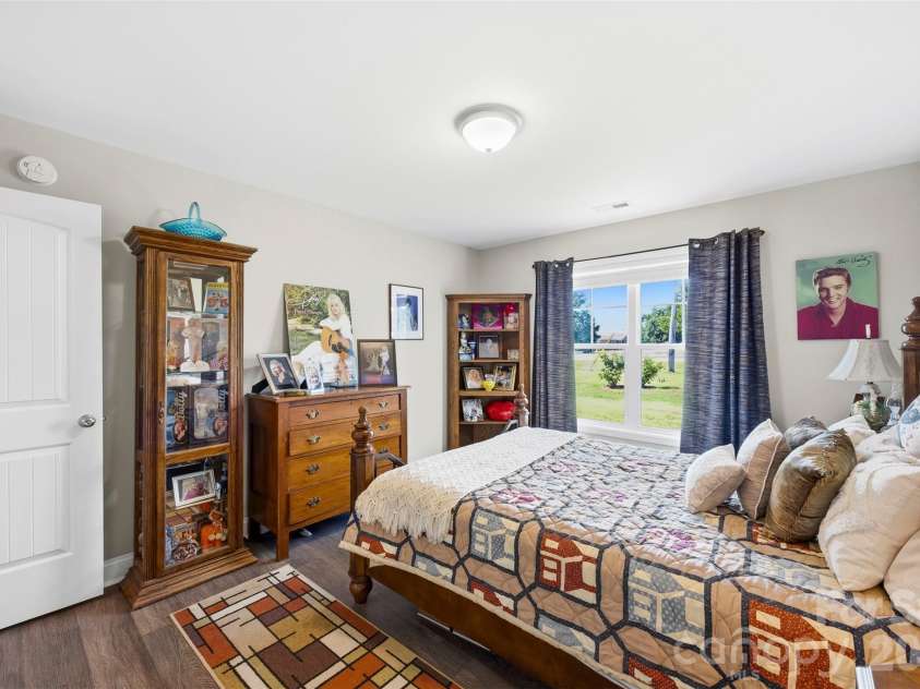 4690 Old Beatty Ford Road, China Grove, NC 28023.  MLS# CAR4397496, YatesRealty ID 32848. 