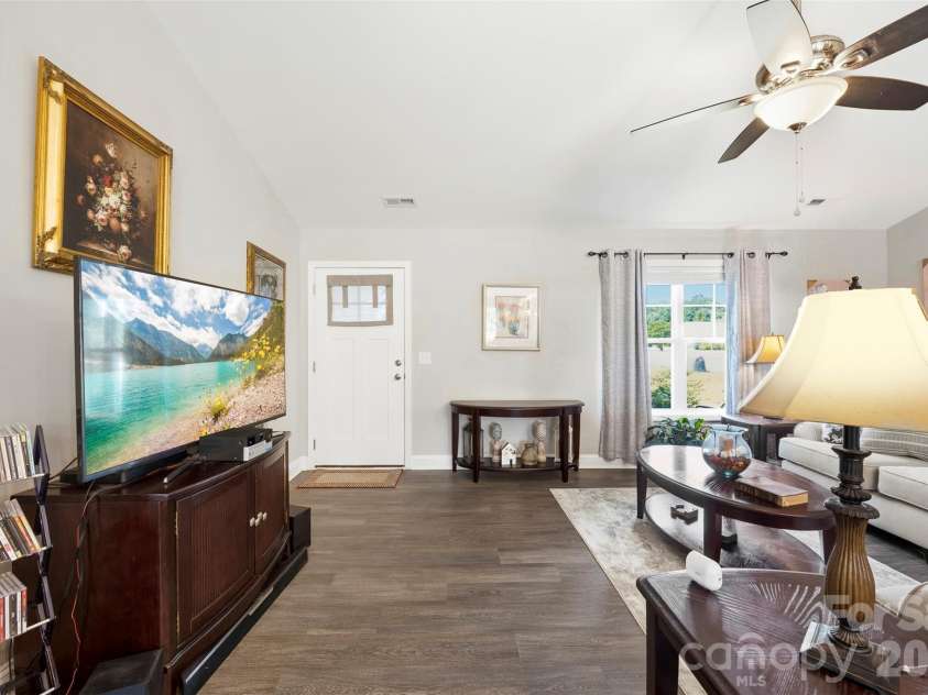 4690 Old Beatty Ford Road, China Grove, NC 28023.  MLS# CAR4397496, YatesRealty ID 32848. 