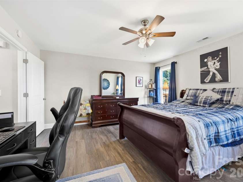 4690 Old Beatty Ford Road, China Grove, NC 28023.  MLS# CAR4397496, YatesRealty ID 32848. 