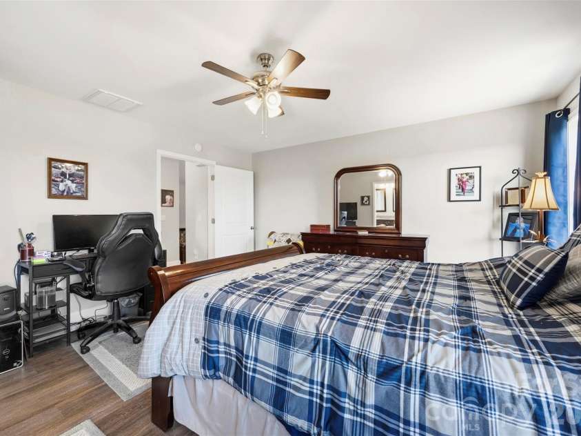 4690 Old Beatty Ford Road, China Grove, NC 28023.  MLS# CAR4397496, YatesRealty ID 32848. 