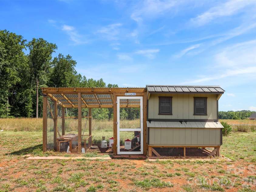4690 Old Beatty Ford Road, China Grove, NC 28023.  MLS# CAR4397496, YatesRealty ID 32848. 