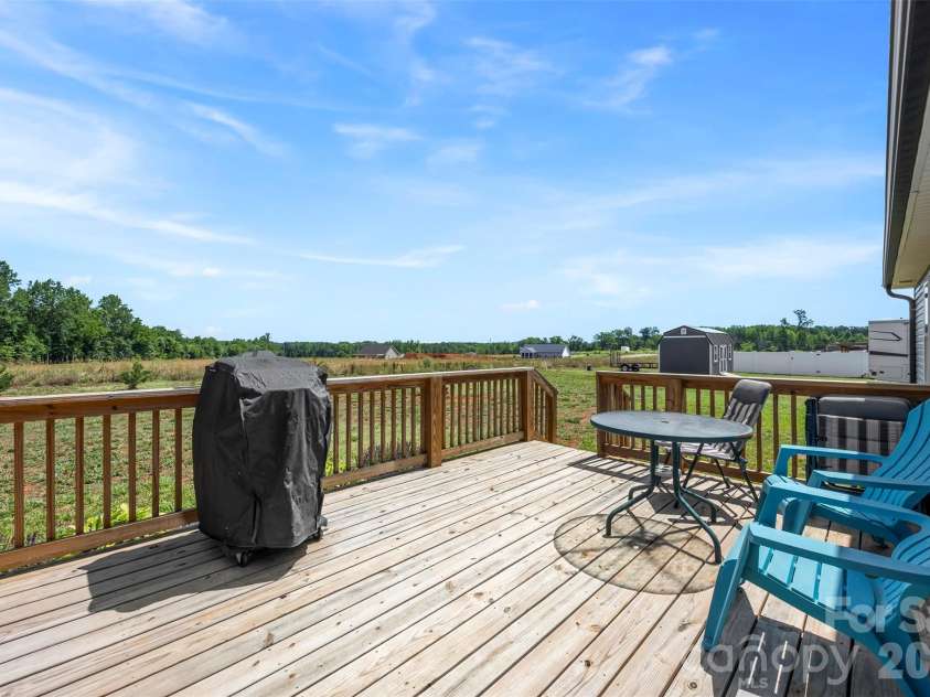 4690 Old Beatty Ford Road, China Grove, NC 28023.  MLS# CAR4397496, YatesRealty ID 32848. 