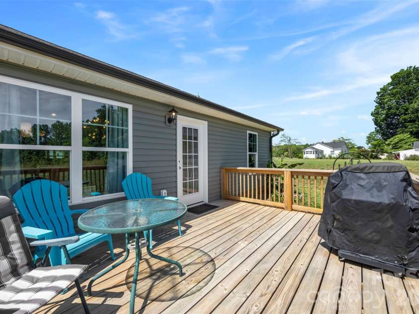 4690 Old Beatty Ford Road, China Grove, NC 28023.  MLS# CAR4397496, YatesRealty ID 32848. 