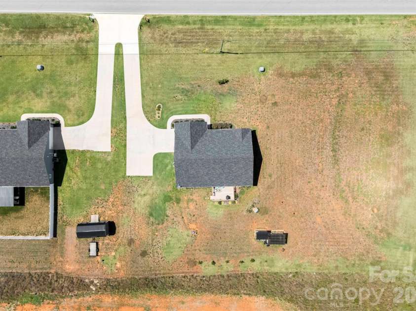 4690 Old Beatty Ford Road, China Grove, NC 28023.  MLS# CAR4397496, YatesRealty ID 32848. 